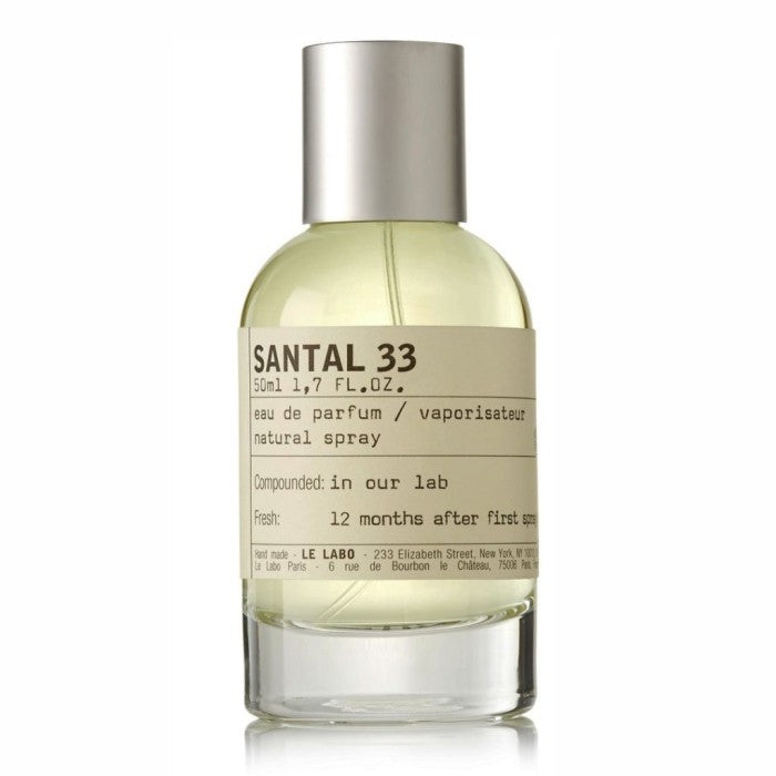 Le Labo Santal 33 Edp 100 ml Unisex Parfüm