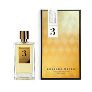 Rosendo Mateu No 3 Edp 100 ml Unisex Parfüm