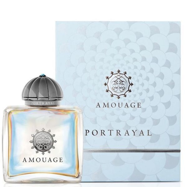 Amouage Portrayal EDP 100 ml Kadın Parfüm