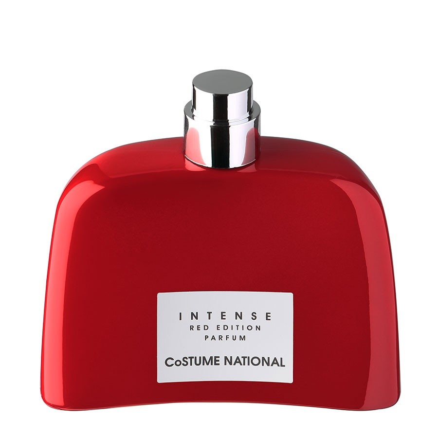 Costume National Intense Red Edition 100 ml Unisex Parfüm