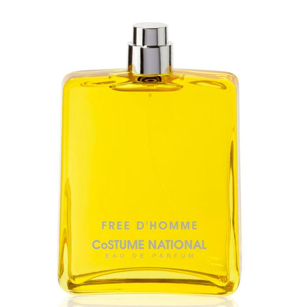 Costume National Free D'Homme EDP 100 ml Erkek Parfüm