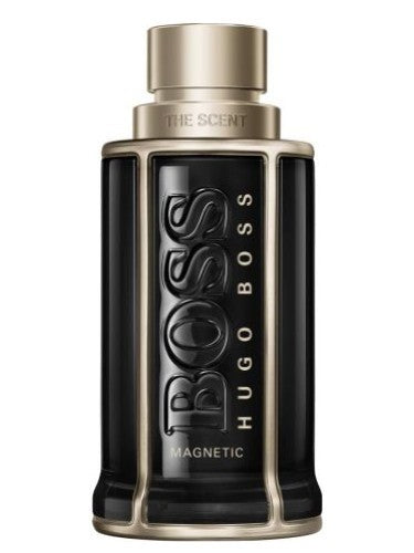 Hugo Boss The Scent Magnetic EDP 100 ml Erkek Parfüm