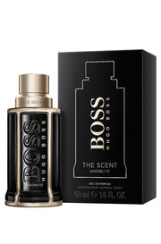 Hugo Boss The Scent Magnetic EDP 50 ml Erkek Parfüm