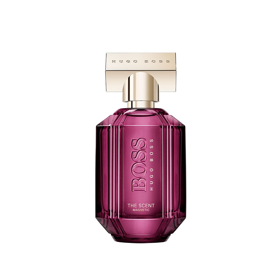 Hugo Boss The Scent Magnetic EDP 50 ml Kadın Parfüm