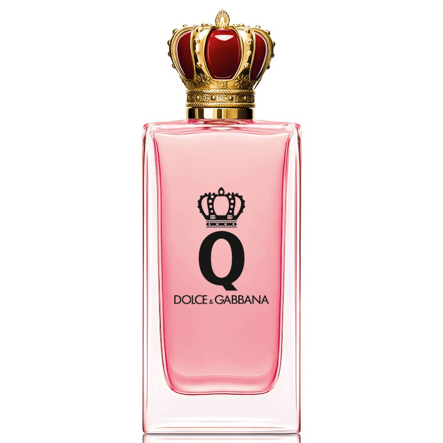 Dolce Gabbana Q EDP 50 ml Kadın Parfüm