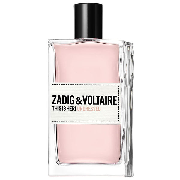 Zadig & Voltaire This Is Her Undressed Edp 50 ml Kadın Parfüm