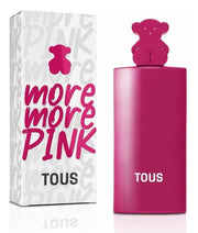 Tous More More Pink EDT 90 ml Kadın Parfüm