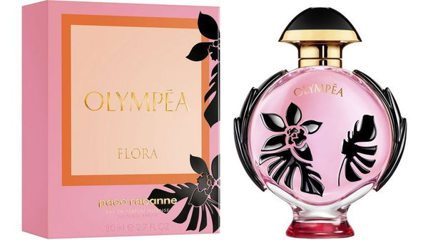 Paco Rabanne Olympea Flora EDP 80 ml Kadın Parfüm