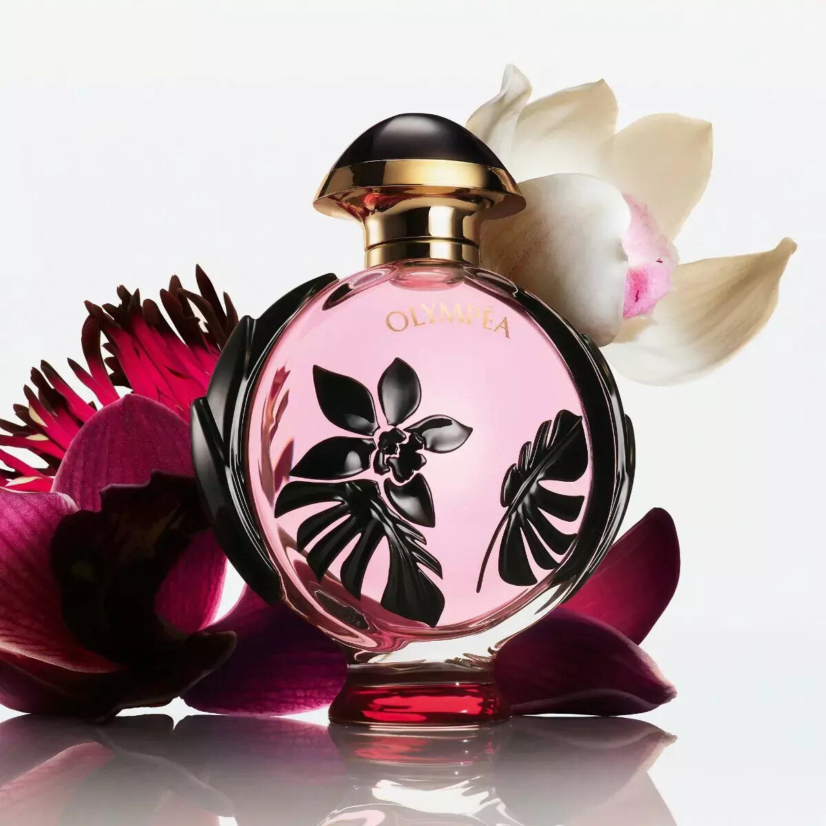 Paco Rabanne Olympea Flora EDP 50 ml Kadın Parfüm