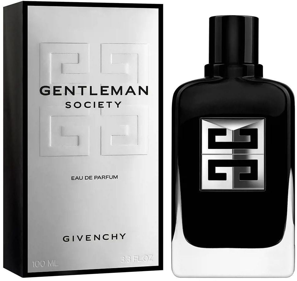 Givenchy Gentleman Society Edp 100 ml Erkek Parfüm