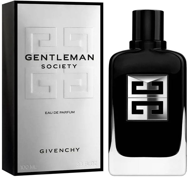 Givenchy Gentleman Society Edp 100 ml Erkek Parfüm