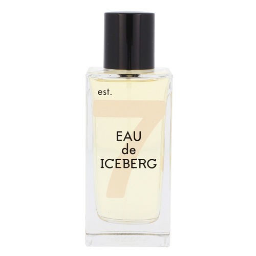 Iceberg Eau de Iceberg Femme EDT 100 ml Kadın Parfüm