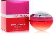 Paco Rabanne Ultrared EDP 80 ml Kadın Parfüm