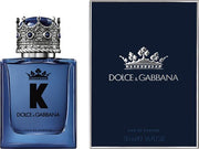 Dolce&Gabbana K By EDP 50 ml Erkek Parfüm