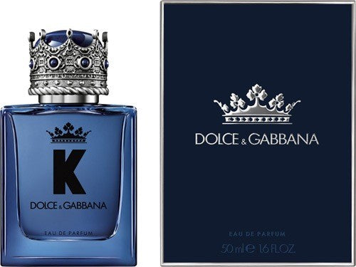 Dolce&Gabbana K By EDP 50 ml Erkek Parfüm