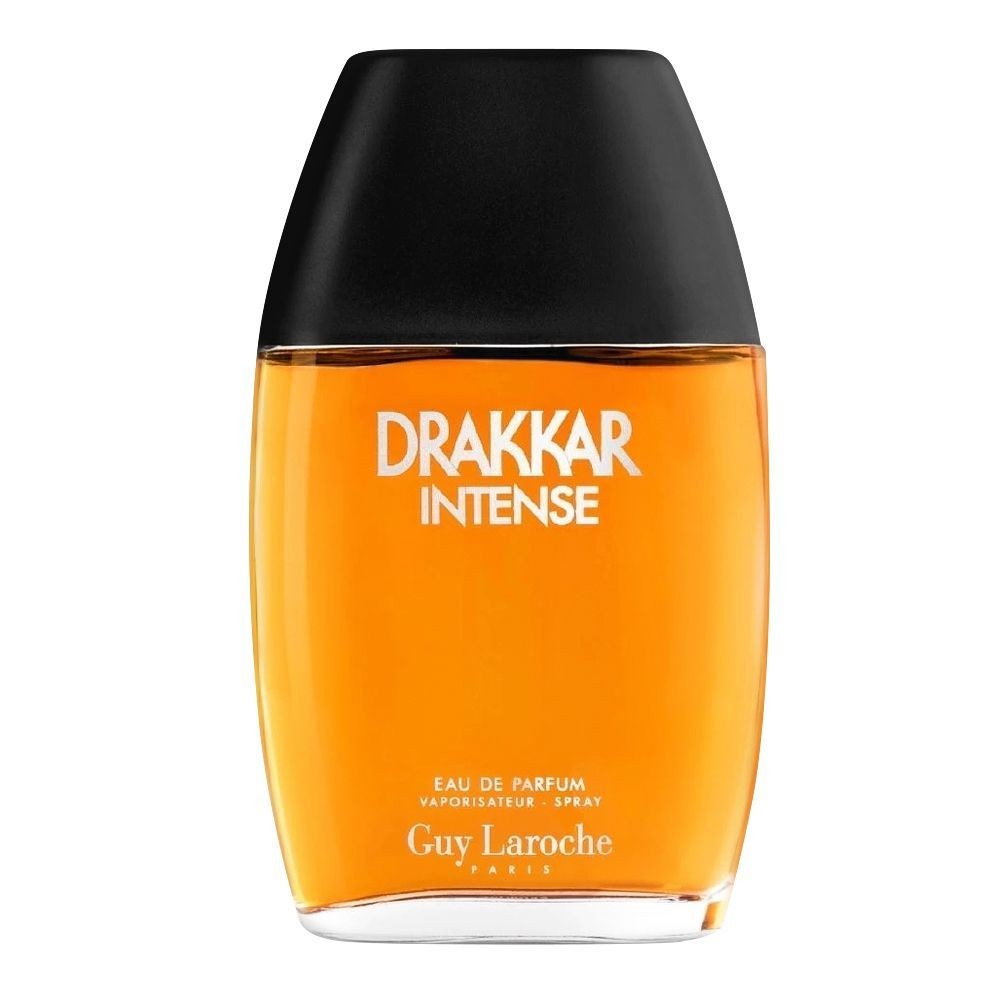 Guy Laroche Drakkar Intense EDP 100 ml Erkek Parfüm