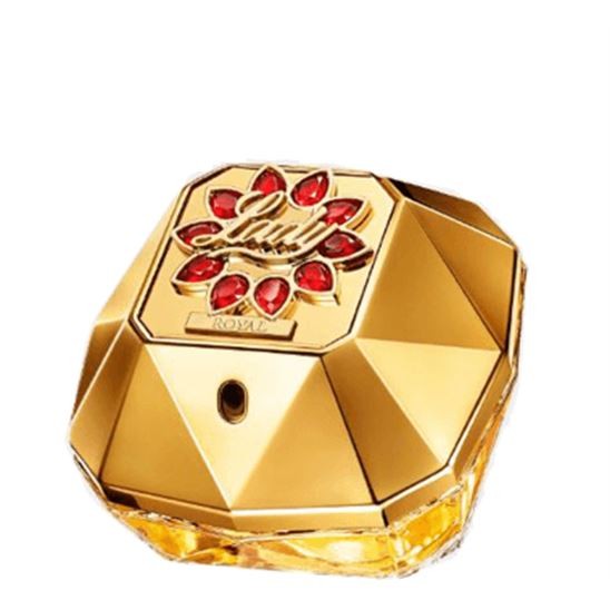Paco Rabanne Lady Million Royal EDP 50 ml Kadın Parfüm