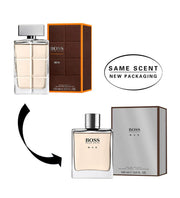 Hugo Boss Man EDT 100 ml Erkek Parfüm
