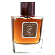 Franck Boclet Vanille 100 ml Parfüm