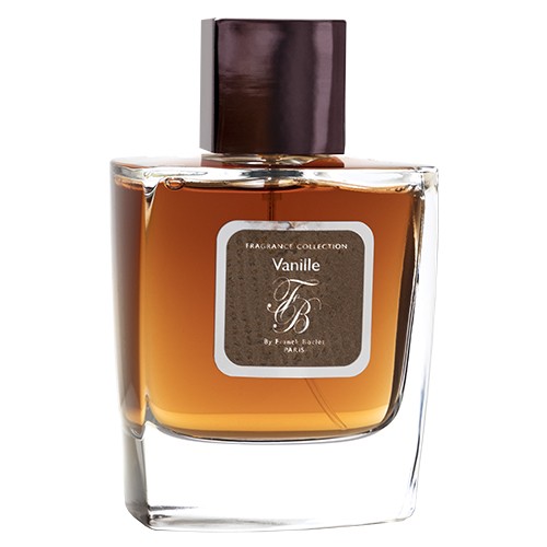 Franck Boclet Vanille 100 ml Parfüm