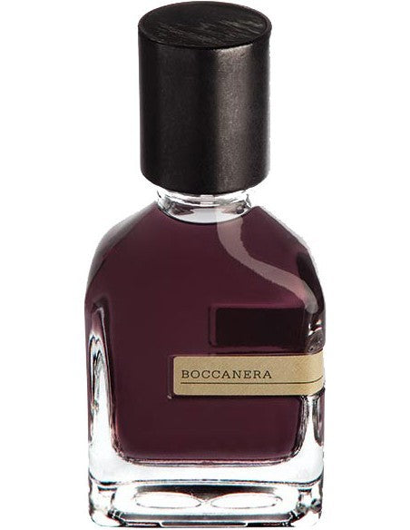 Orto Parisi Boccanera Edp 50 ml Unisex Parfüm