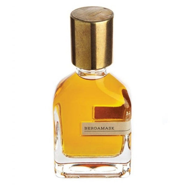 Orto Parisi Bergamask Edp 50 ml Unisex Parfüm