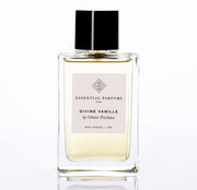 Essential Parfums Divine Vanille Edp 100 ml Unisex Parfüm