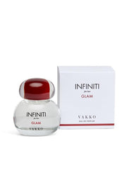 Vakko Infiniti For Her Glam EDP 100 ml Kadın Parfüm