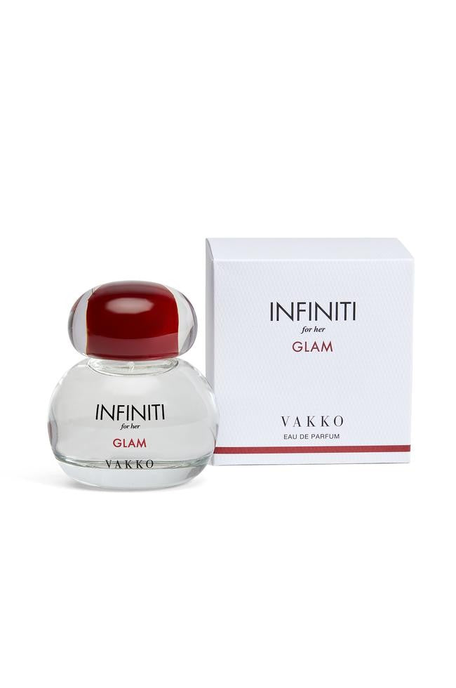 Vakko Infiniti For Her Glam EDP 100 ml Kadın Parfüm