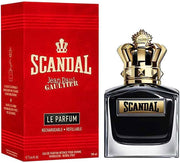 Jean Paul Gaultier Scandal Le Parfüm EDP 100 ml Erkek Parfüm