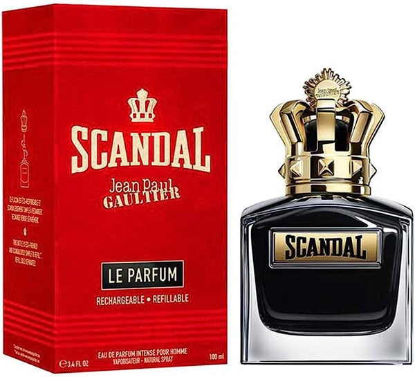 Jean Paul Gaultier Scandal Le Parfüm EDP 100 ml Erkek Parfüm