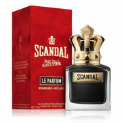 Jean Paul Gaultier Scandal Le Parfüm EDP 50 ml Erkek Parfüm