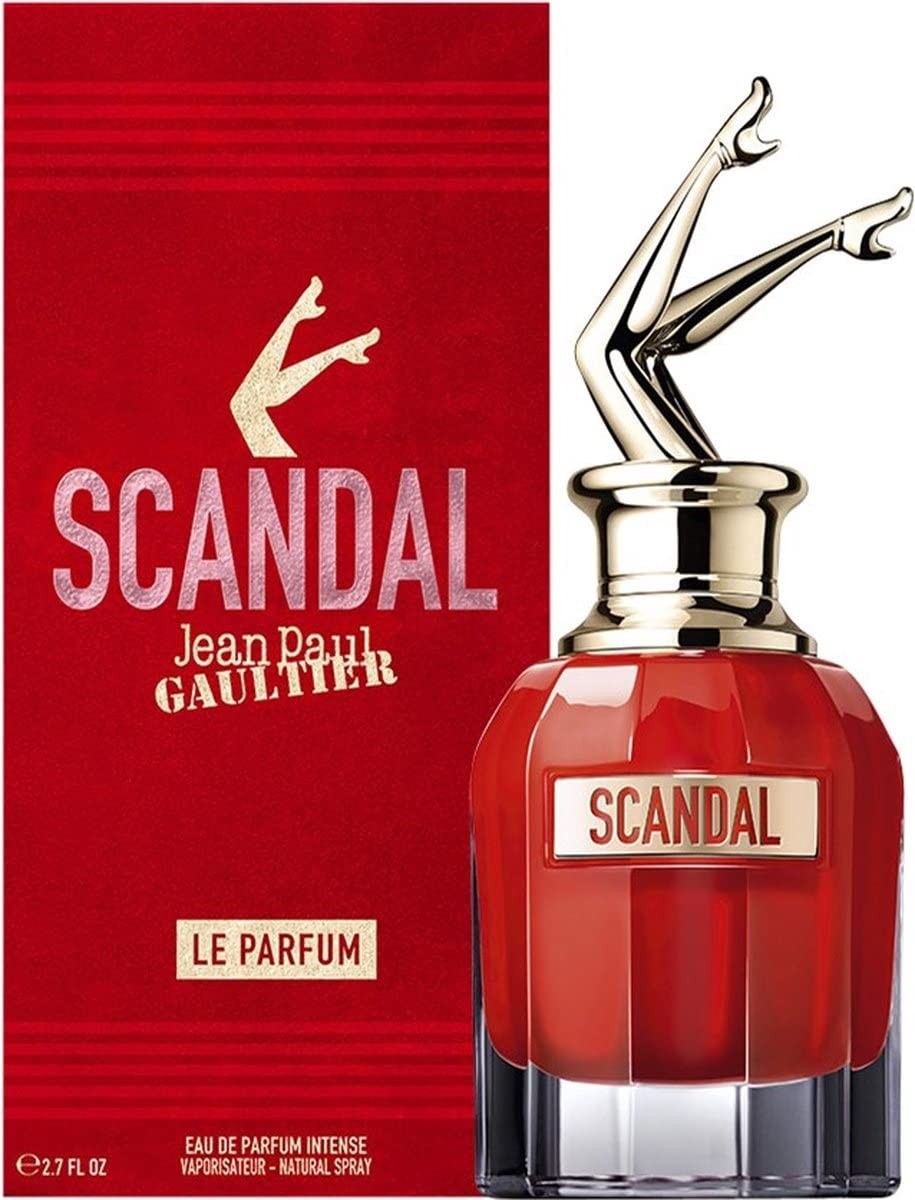 Jean Paul Gaultier Scandal Le Parfüm EDP 80 ml Kadın Parfüm