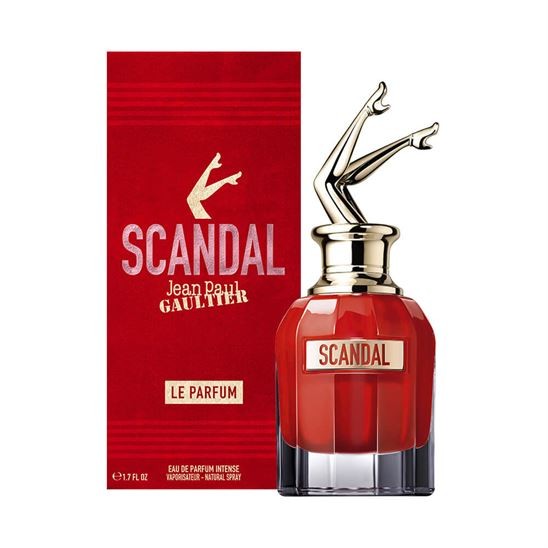 Jean Paul Gaultier Scandal Le Parfüm EDP 50 ml Kadın Parfüm