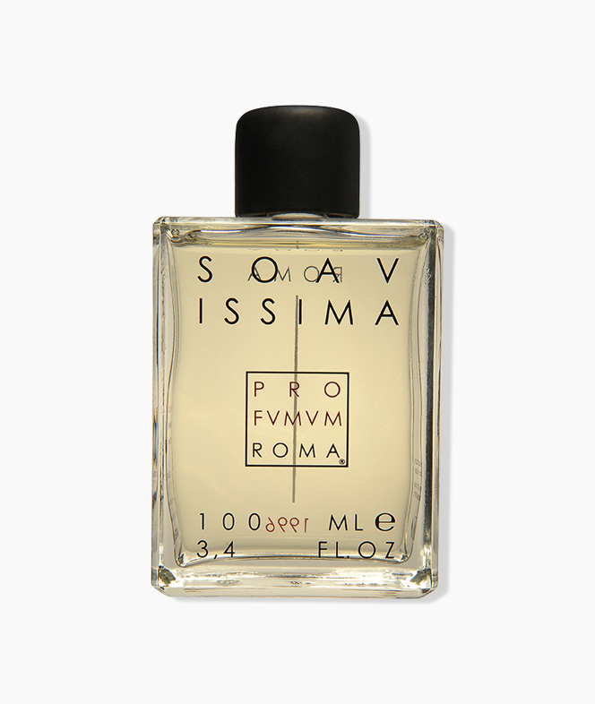 Profumum Roma Soavissima 100 ml Parfüm