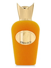 Sospiro Erba Oud Edp 100 ml Unisex Parfüm