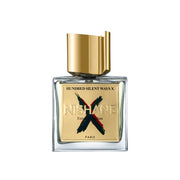 Nishane Hundred Silent Ways X EDP 100 ml Unisex Parfüm