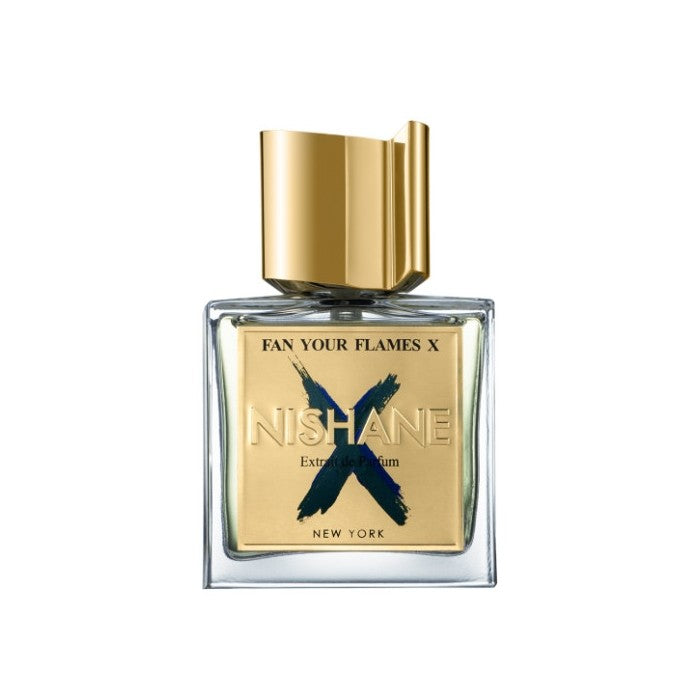 Nishane Fan Your Flames X EDP 100 ml Unisex Parfüm
