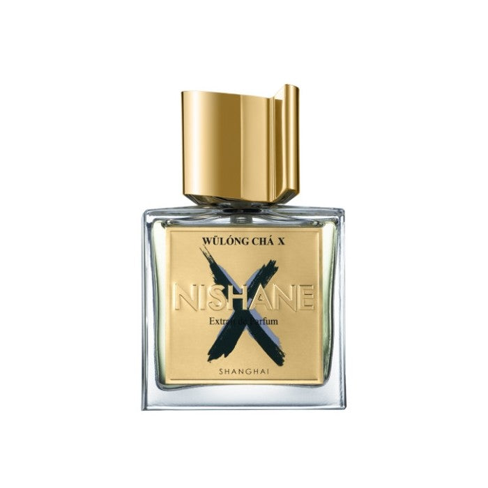 Nishane Wulong Cha X EDP 100 ml Unisex Parfüm