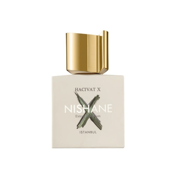 Nishane Hacivat X EDP 100 ml Unisex Parfüm