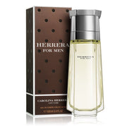 Carolina Herrera For Men EDT 100 ml Erkek Parfüm