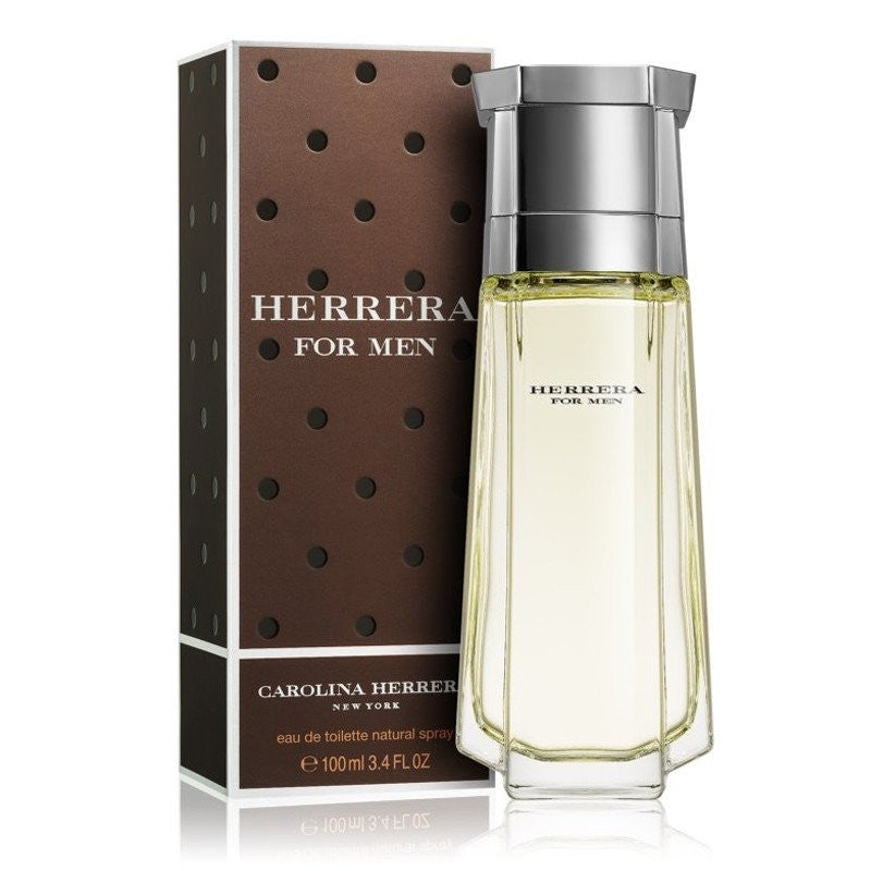 Carolina Herrera For Men EDT 100 ml Erkek Parfüm