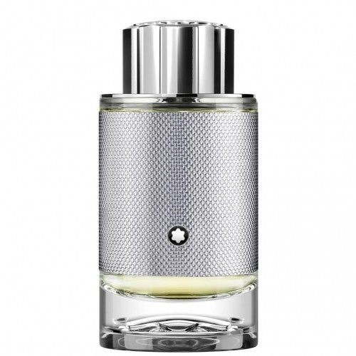 Mont Blanc Explorer Platinum EDP 60 ml Erkek Parfüm