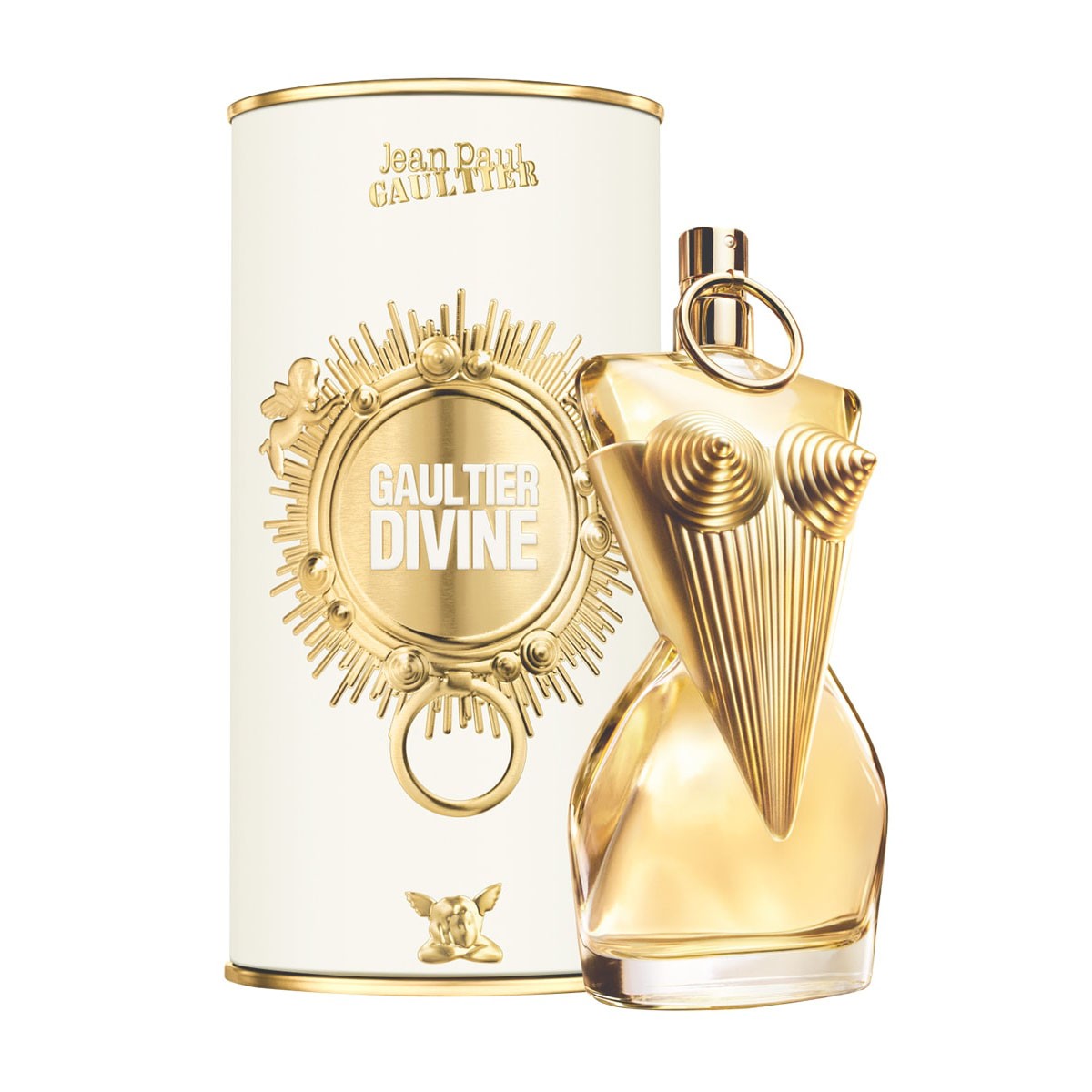 Jean Paul Gaultier Divine EDP 100 ml Kadın Parfüm