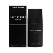 Issey Miyake Nuit D'Issey EDP 125 ml Erkek Parfüm