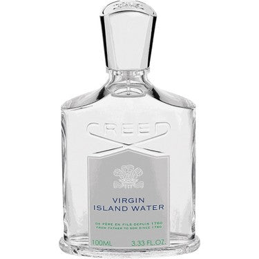 Creed Virgin Island Water EDP 100 ml Unisex Parfüm