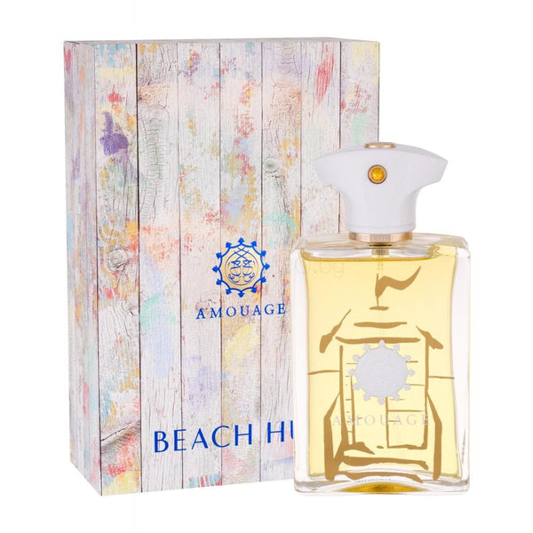Amouage Beach Hut EDP 100 ml Erkek Parfüm