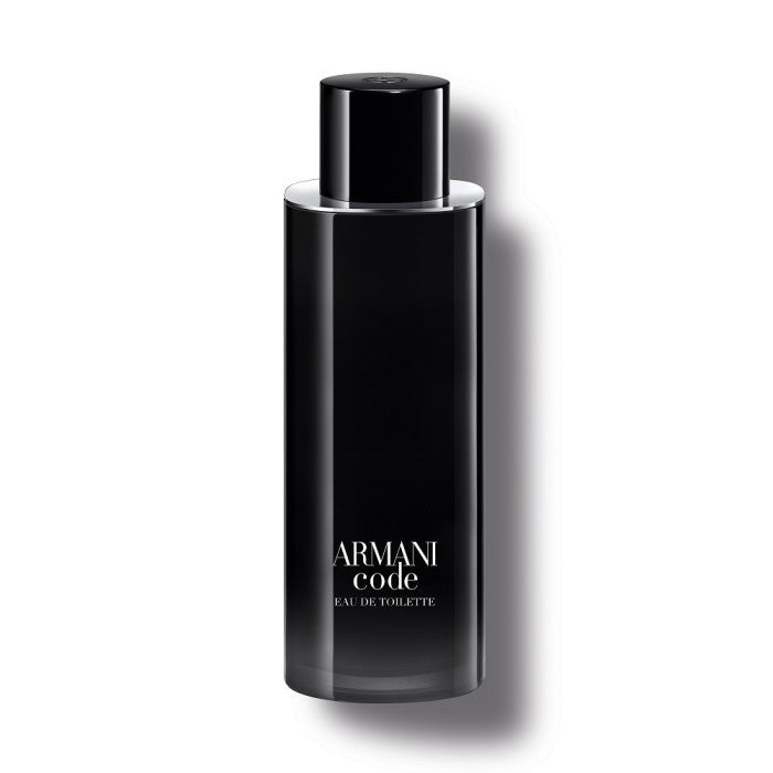 Giorgio Armani Code Eau de Toilette 200 ml Erkek Parfüm