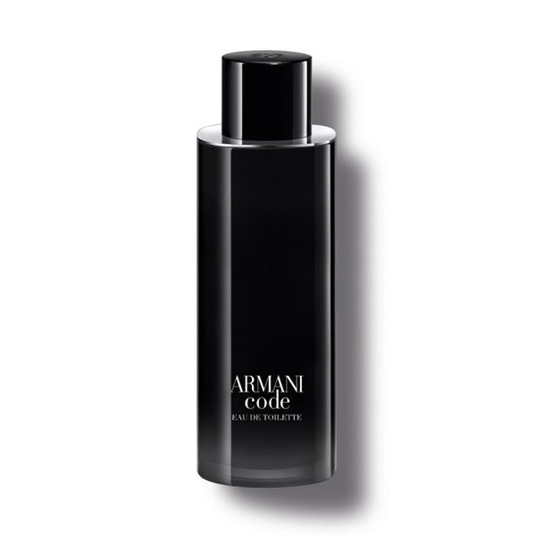Giorgio Armani Code Eau de Toilette 200 ml Erkek Parfüm