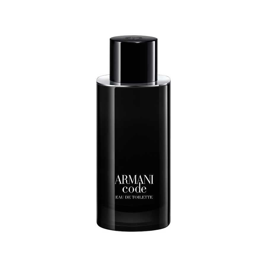 Giorgio Armani Code Eau de Toilette 50 ml Erkek Parfüm